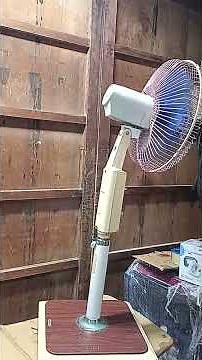 S-350E 大型扇風機 東芝