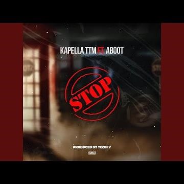 Stop! (feat. Aboot)