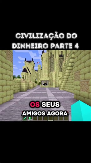 Parte 4 | Civilização do Dinheiro 4/4