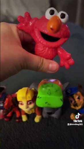 Homemade Intros: Numberblocks 3D