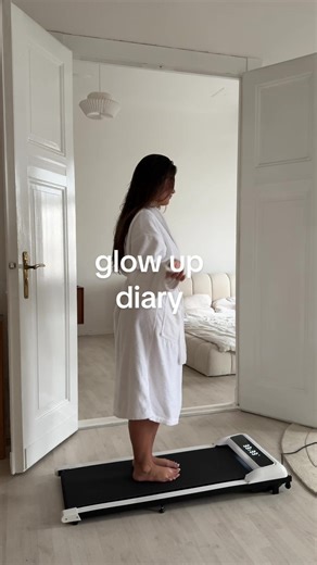 Glow Up Challenge Day 2 Diary Vlog Insights