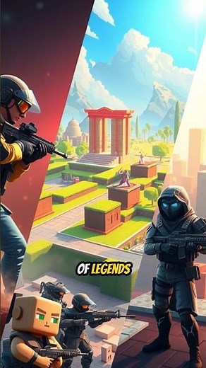 Top 5 Game PC nhẹ mà hay cho máy yếu