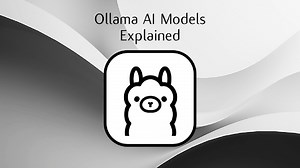 From Code to Vision: Explore Ollama's Powerful AI Models