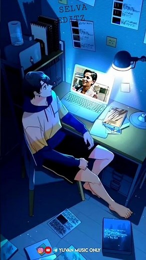 yuvan Shankar Raja... U1 DRUGS! part 1