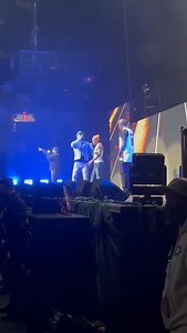 Have you been to one of our shows? WHich one. | Method Man