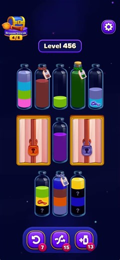 check out full video #magicsortgameplay #magicsort