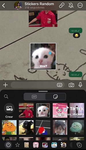 Cómo Hacer Stickers Sin Borde Blanco en WhatsApp