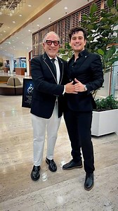 Expo Compositores llega a la MUSA en Miami, Florida, para ser parte de uno de los eventos más importantes de la industria musical a nivel global. Un encuentro único para conectar, aprender y celebrar la creatividad de los compositores del mundo entero. 🎶 #ExpoCompositores #MUSA2024 #IndustriaMusical #Compositores #Miami | Expo Compositores Foundation