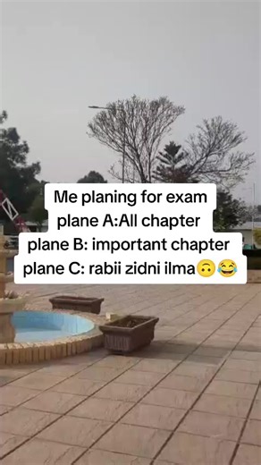 Creative Exam Planning Techniques for University Students