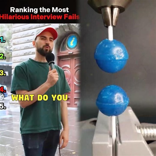 Ranking the Most Hilarious Interview Fails