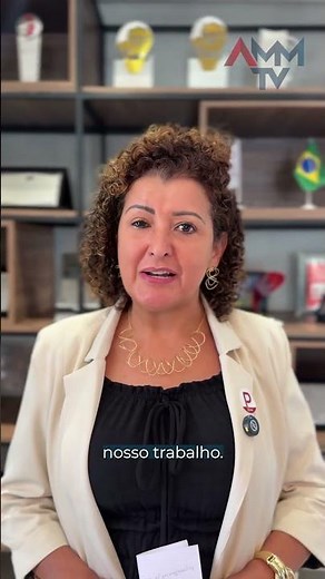 Minuto AMM #1537 - AMM se reúne com representante das Associações Microrregionais