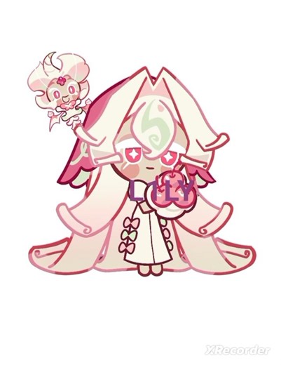 Roll Cake Cookie 🎂✮//#shorts#crkingdom#cookierun#fyp#crk#cookierunkingdom#cake#aesthetic#video#fypシ