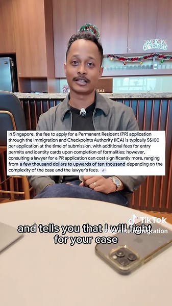Getting Your Singapore PR: What You Need to Know