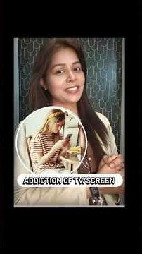 “Screen addiction cannot be removed by force.Don’t try to disconnect dopamine from screens.