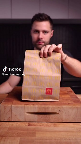 The Filet Mignapple: Which Video Caught Your Attention First?