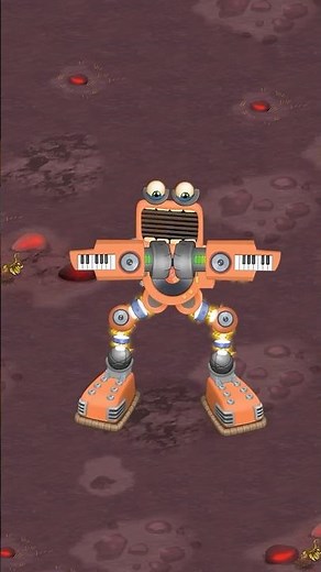 Rare Wubbox's Unused Sound...