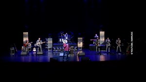 Kulturtipps: Andy Lee Lang rockt Weihnachten - News - W24