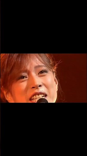 【伝説】1985年の中森明菜。この『飾りじゃないのよ涙は』が神すぎる