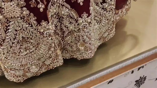 Gorgeous Bridal Lehenga Designs for Your Special Day