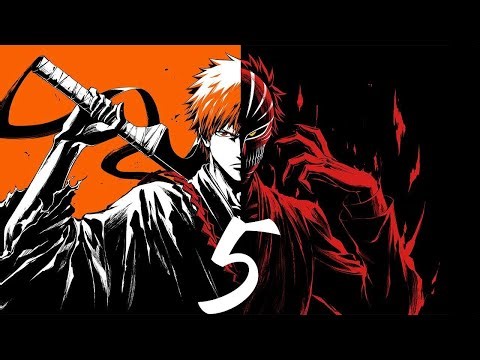 BLEACH: Rebirth of Souls - Story Mode Gameplay Walkthrough Part 5 (PC)