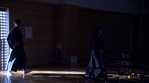 1.8K views · 20 reactions | A naginata is a Japanese blade primarily...