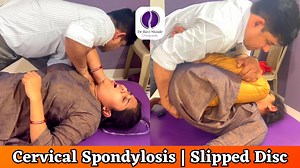 896K views · 10K reactions | Causes for Cervical Spondylosis &...