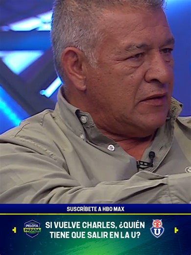 Debate TSTxTNTSports: Mediocampo de La U para el Clásico