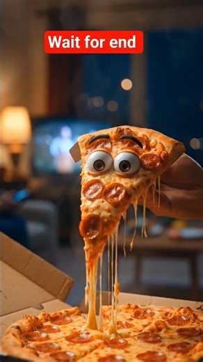 Kya aap bhi ye galti kar rahe hain? 🍕📱 Reality Check!#ai #viral #pizza