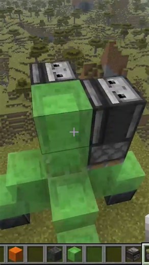 how to build a working rocket #minecraft