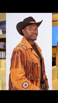 WATCH: The Country Man Performs 'Loner In Limbo'