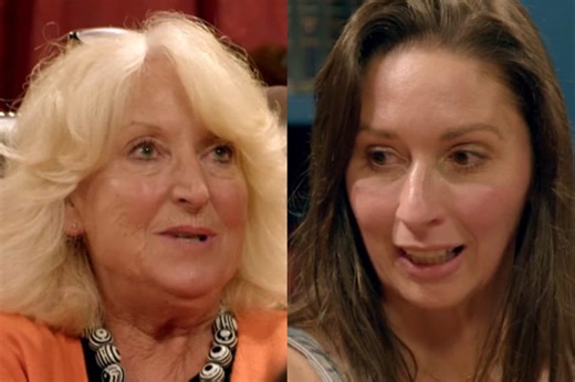 Traitors’ Fiona vs Rachel bombshell was 'best moment' in show history