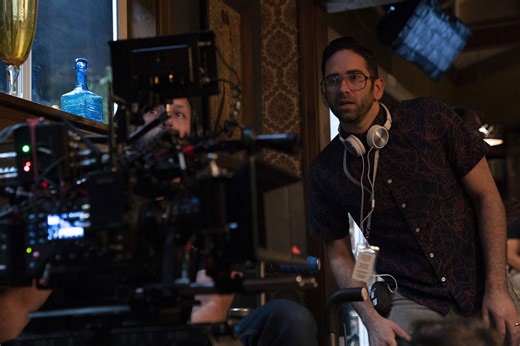 Michael Chaves’ ‘Yeti’ for Netflix sets sights on early 2026 shoot, casting actively underway