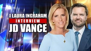 Watch A Laura Ingraham Interview | Fox Nation