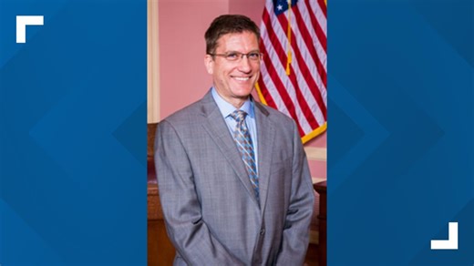 'More than a leader': Comal County mourns Judge Sherman Krause, dead at 62