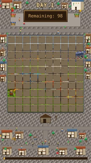 Day 1 Pixel Break