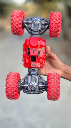 Remote Control Rc Big Racing Car Unboxing and Testing 🥰