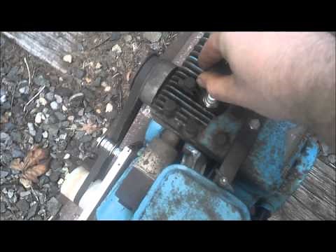 Homemade Rail Cart / Extreme Rail Rider