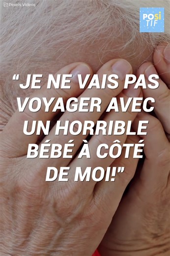 74K views · 526 reactions | Une mère et son bébé essayaient de...