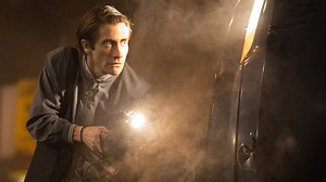 Nightcrawler Review