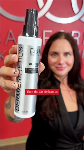 Meet your ultimate duo for hydration, repair, and protection.