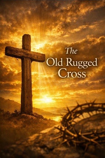 The Old Rugged Cross #gospelmusic #hymn #choir #singtogod