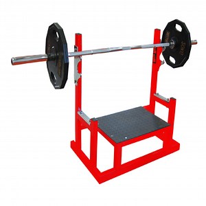 [Hot Item] Hammer Strength Fitness Machine Step up Gym Equipment