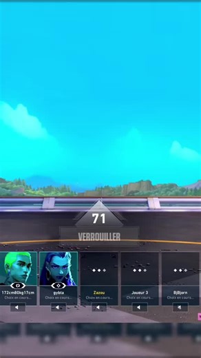 Oups.. 🙊 Twitch : Zazou_McEs