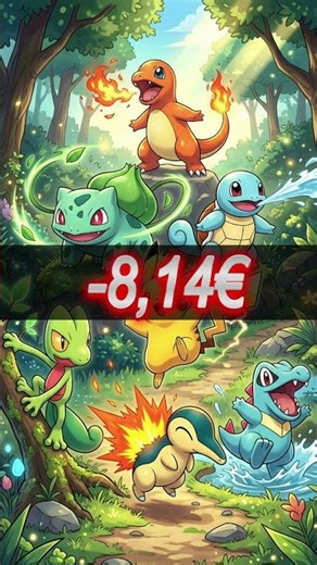 Pokemon Card Opening MIX Teil 10