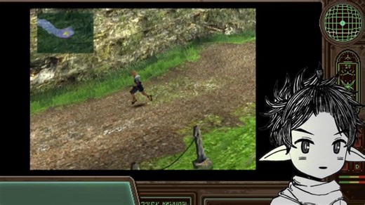 [FFX PS2] The Party is All Here! Now to find some Jecht Spheres!