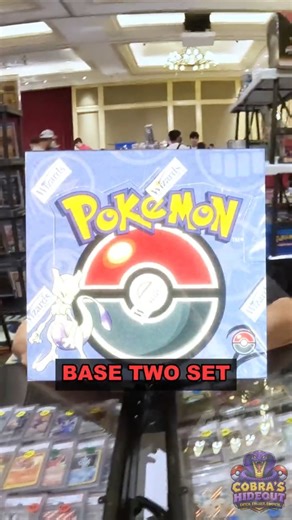 I Can’t Believe This Was at the Card Show 🤯