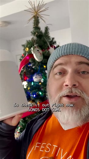 We Hate Movies on Instagram: "Shout out to Sonos for sponsoring this week's episode! This holiday season, give the gift of Sonos sound! Connect all your Sonos devices together to create that wonderful whole-home audio experience. Head to SONOS.COM right now to check it out! #sponsored #ad #sponcon #homeaudio #sonos"