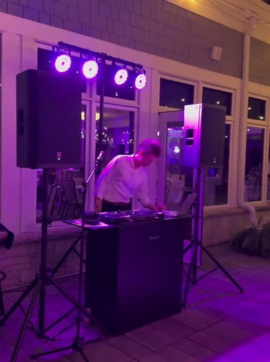 Which part of the wedding is your favorite — day or night? 💕🔥 #soundmn #minnesotavibes #minnesotalife #mnwedding #wisconsinwedding