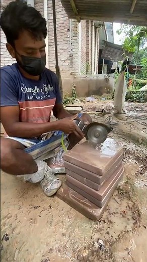 How Traditional Spice Grinders are Made