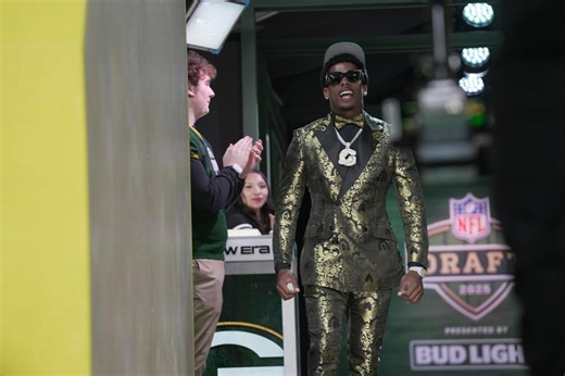How much will NFL draft rookies be paid? Wage scale, contract by round